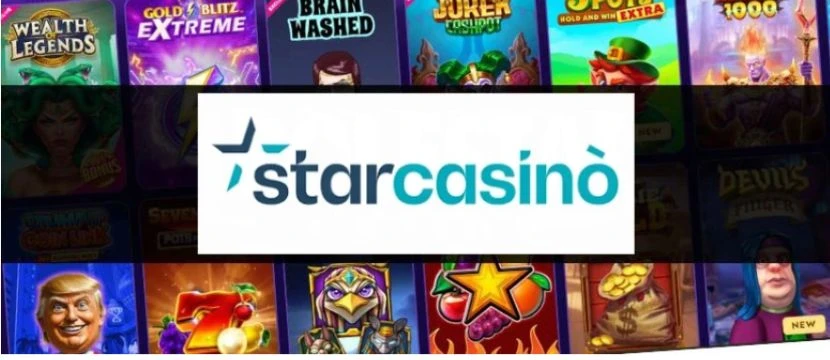 Star Casino ePay